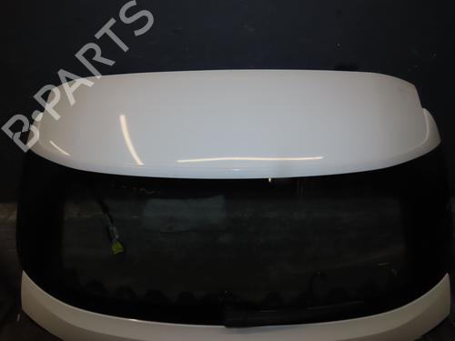 Used Tailgate PEUGEOT 308 SW II (LC_, LJ_, LR_, LX_, L4_) 1.5 BlueHDi 100 (102 hp) 25622744