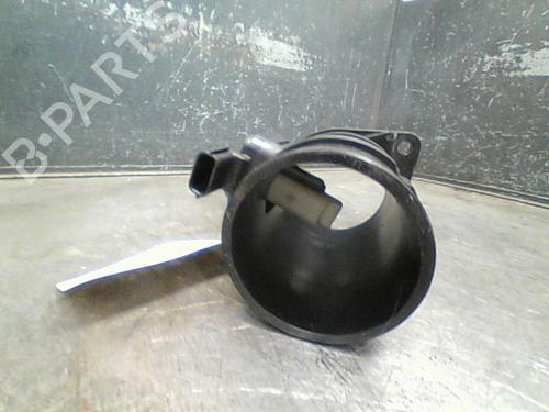Used Mass air flow sensor Mass air flow sensor RENAULT SCÉNIC III (JZ0/1_) 1.5 dCi (110 hp) 10758215 10758215