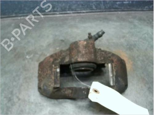 Left front brake caliper RENAULT SUPER 5 (B/C40_) 1.1 | BP23113348M105