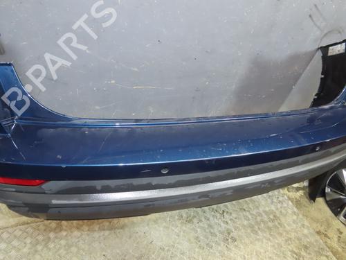 Used Rear bumper Rear bumper SKODA KAROQ (NU7, ND7) 1.0 TSI (110 hp) 33298015 33298015