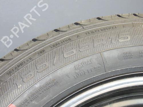 Jack Kit DACIA SANDERO II TCe 90 (B8M1, B8MA, B8AC) | BP25905766C119 