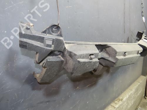 Used Rear bumper reinforcement Rear bumper reinforcement DACIA DUSTER (HM_) 1.5 dCi 115 4x4 (HMAD) (116 hp) 35797574 35797574