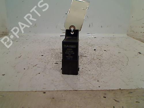 Elektronisk modul CITROËN BERLINGO Box Body/MPV (B9) [2008-2025]  23111811