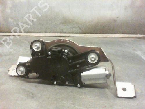 Used Rear wiper motor FORD FIESTA VI (CB1, CCN) 1.25 (82 hp) 11214416