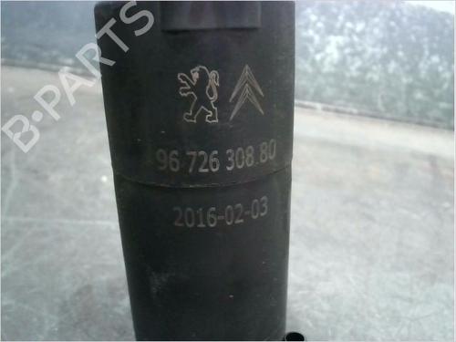 Washer pump PEUGEOT 508 I (8D_) 1.6 BlueHDi 120 | BP15273914E24
