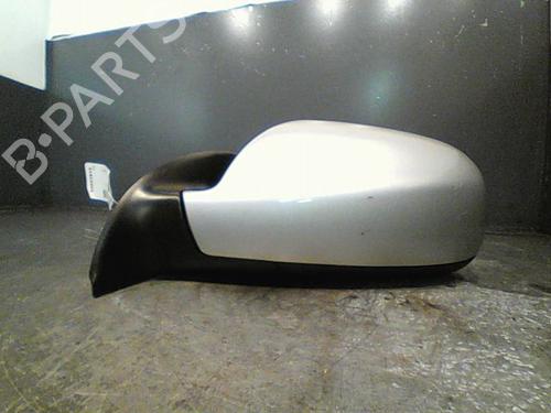 Used Left mirror PEUGEOT 307 (3A/C) 1.6 16V (109 hp) 11212616