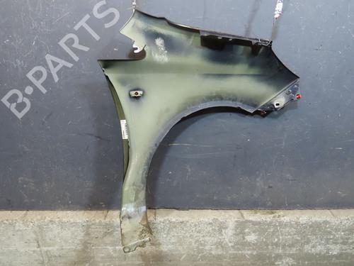 Forkjerm venstre OPEL CORSA D (S07) 1.3 CDTI (L08, L68) (75 hp) 32100363