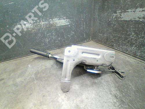 Hand brake RENAULT MEGANE III Coupe (DZ0/1_) 1.6 dCi (DZ00, DZ12, DZ2A, DZ13) | BP10761040I18 