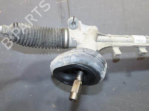 Used Steering rack RENAULT MEGANE IV Grandtour (K9A/M/N_) 1.5 Blue dCi 115 (K9A6) (116 hp) 29739463