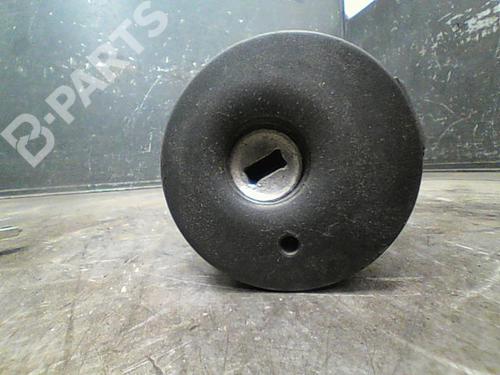 Ignition barrel CITROËN C6 (TD_) 2.7 HDi | BP11210584M48 