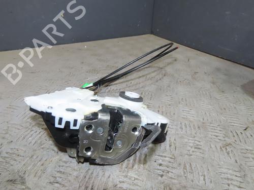 Front right lock CITROËN SAXO (S0, S1) 1.1 X, SX | BP24944824C97 