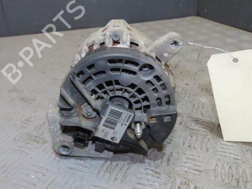 Generator RENAULT TWINGO II (CN0_)  | BP24420160M7 