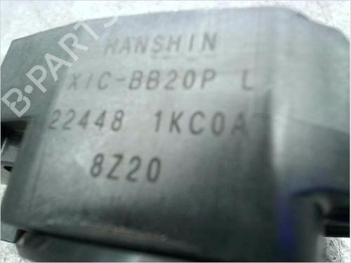 ignition-coil-nissan-juke-f15-2010-2011-2012-2013-2014-2015-2016-2017-2018-2019-23111802 main image