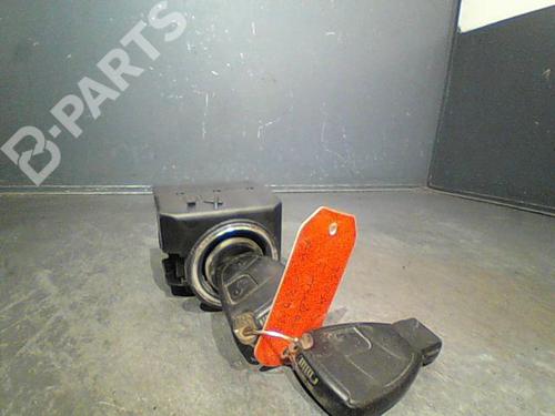 Used Ignition barrel Ignition barrel MERCEDES-BENZ A-CLASS (W169) A 160 CDI (169.006, 169.306) (82 hp) 10760053 10760053