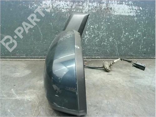 Left mirror OPEL ZAFIRA / ZAFIRA FAMILY B (A05) 1.9 CDTI (M75) | BP11031925C26 