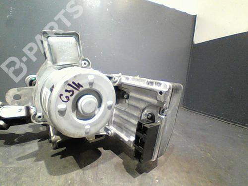 Steering column FORD FIESTA VI (CB1, CCN) 1.4 TDCi | BP11738456M21 