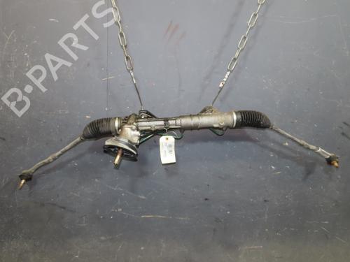 Used Steering rack Steering rack PEUGEOT 5008 (0U_, 0E_) 2.0 HDi 150 / BlueHDi 150 (150 hp) 40437737 40437737