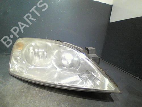 Right headlight FORD MONDEO III (B5Y) 1.8 16V | BP23116301C29 