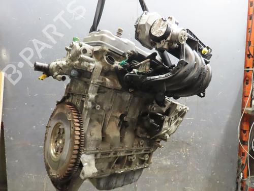 Engine CITROËN C2 (JM_) 1.1 | BP16361374M1 
