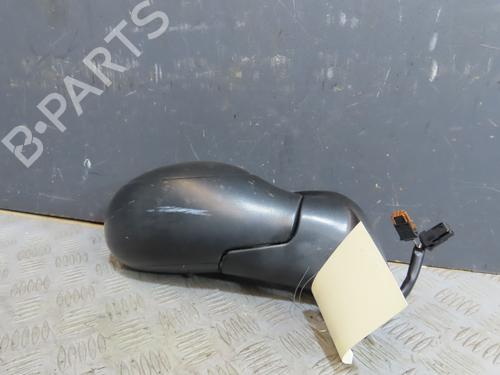 Used Right mirror CITROËN C3 I (FC_, FN_) 1.4 HDi (68 hp) 27856827