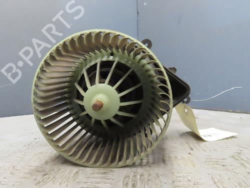 Used Heater blower motor CITROËN XSARA Break (N2) 2.0 HDI 90 (90 hp) 19141487