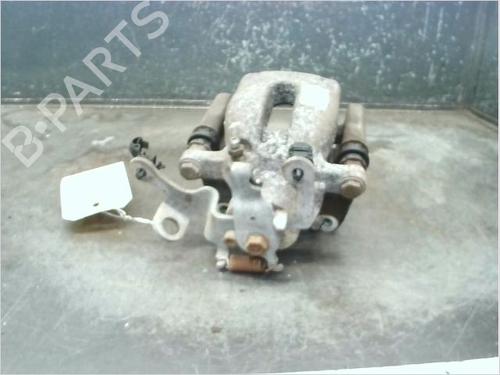 Used Right rear brake caliper PEUGEOT PARTNER Box Body/MPV 1.6 HDi (75 hp) 14872184