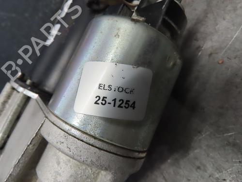 Starter PEUGEOT 306 Hatchback (7A, 7C, N3, N5) 1.4 | BP16997511M8 