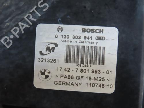 Used Radiator fan BMW 1 (E81) [2006-2012]  19060931
