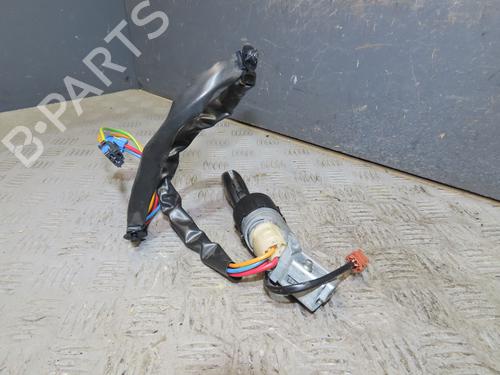 Used Ignition barrel Ignition barrel CITROËN C5 I (DC_) 2.0 HDi (DCRHZB, DCRHZE) (109 hp) 33711531 33711531