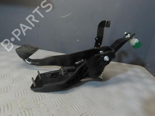 bremsepedal CITROËN AMI (9A_) Electric (9AZ2CA) | BP36492728I19 - Image 4