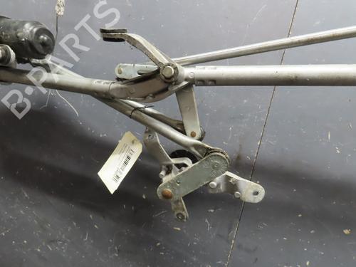 Front wiper motor HONDA CIVIC VIII Hatchback (FN, FK) 2.2 CTDi (FK3) | BP17609671M29 