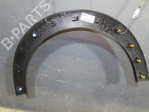 Used Front left wheel arch trim Front left wheel arch trim CITROËN C4 CACTUS 1.2 VTi 82 (82 hp) 36758043 36758043