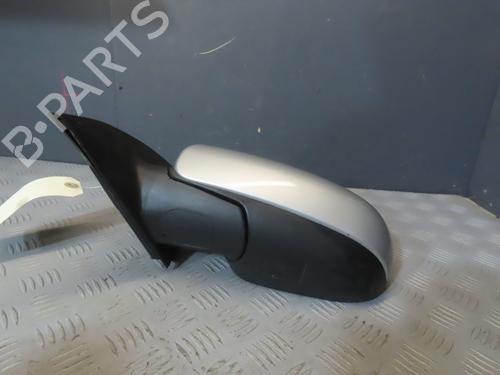 Left mirror KIA PRO CEE'D (ED) 1.6 CRDi 90 | BP23115254C26 