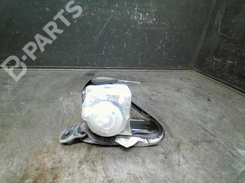 Tendeur arrière gauche TOYOTA PRIUS Liftback (_W2_) 1.5 Hybrid (NHW20_) (112 hp) 10763075