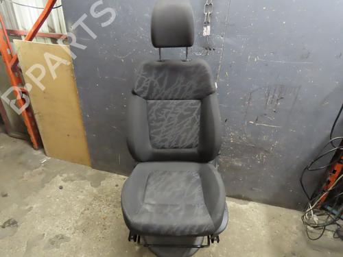 Left front seat PEUGEOT 3008 I MPV (0U_) | BP17551898C15