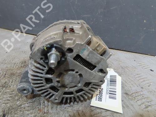 Alternator NISSAN MICRA IV (K13K, K13KK) 1.2 | BP30092437M7
