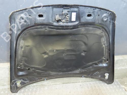 Used Hood VW TOUAREG (7LA, 7L6, 7L7) 3.0 V6 TDI (225 hp) 29759738