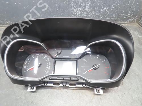 Used Instrument cluster CITROËN C3 AIRCROSS II (2R_, 2C_) 1.5 BlueHDi 110 (110 hp) 18017804
