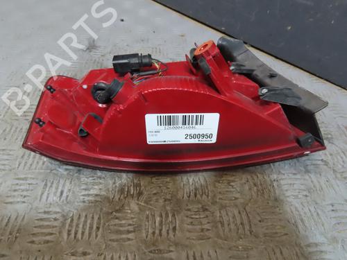 Used Right taillight AUDI A5 Sportback (8TA) S5 quattro (333 hp) 30311333