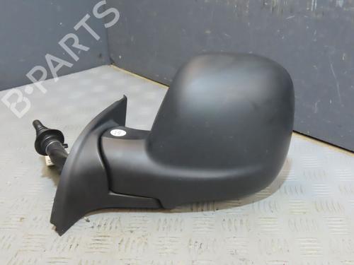 Used Left mirror CITROËN BERLINGO Box Body/MPV (B9) 1.6 BlueHDi 100 (99 hp) 28685216