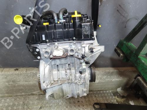 Engine DACIA SANDERO II 1.0 SCe 75 (B8JC, B8JD, B8NC) | BP33561733M1 - Image 3