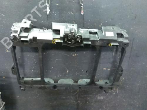 Frontplade/Frontkurv PEUGEOT 508 I (8D_) 1.6 BlueHDi 120 (120 hp) 15273825