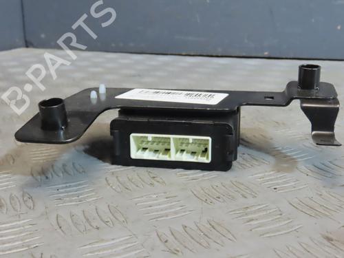 Used Gearbox control unit RENAULT AUSTRAL E-TECH 200 Hybrid (HGM2) (199 hp) 27470755