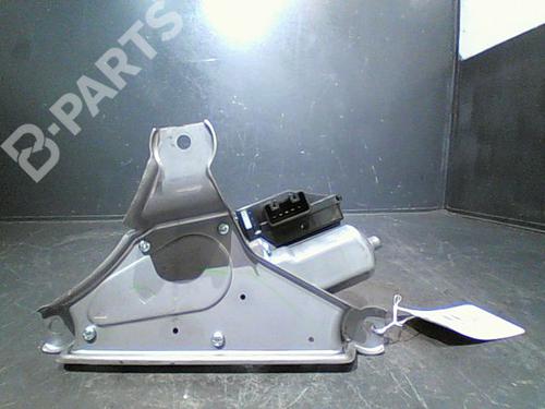 Rear wiper motor TOYOTA YARIS (_P13_) 1.0 (KSP130_, KSP130) | BP10769317M102 