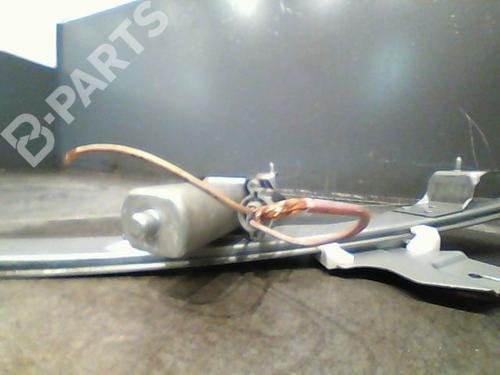 Front left window mechanism DACIA SANDERO 1.5 dCi | BP11212247C22 