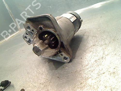 Used Starter RENAULT CLIO II (BB_, CB_) 1.5 dCi (B/CB3M) (64 hp) 23111894