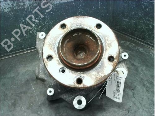 Used Right front steering knuckle BMW 1 (E87) 118 d (143 hp) 14871550