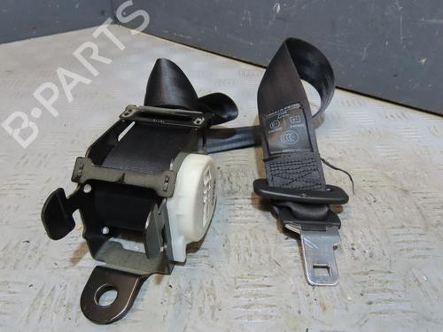 Used Rear center seatbelt PEUGEOT PARTNER Tepee 1.6 HDi 90 (92 hp) 30740699