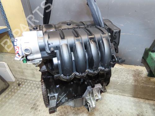 Engine PEUGEOT 206 SW (2E/K) 1.6 16V | BP31029927M1