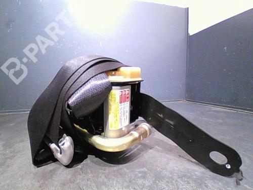 Front right belt tensioner NISSAN ALMERA TINO (V10) 2.2 dCi | BP11211582C88 